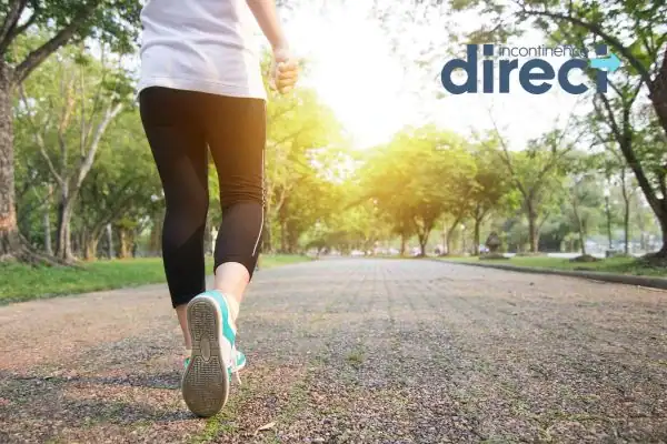 Gain confidence again with bladder leakage treatment from incontinence Direct Brighton & Hove