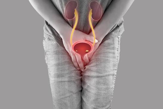Five Possible Reasons You Leak Urine Without a Full Bladder Brighton & Hove